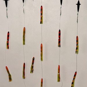 36" Spreader Bar Kit